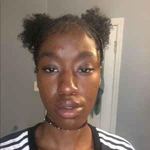 Meet your Posher, Laverne